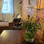 Lejlighed Cozy With Private Bedroom