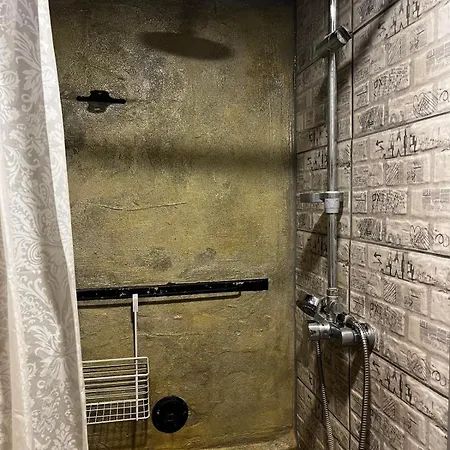 Korter Cozy With Private Bedroom *