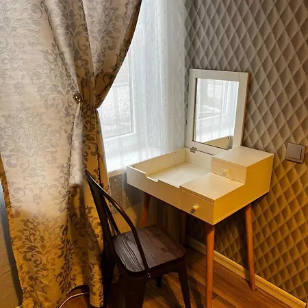 Cozy With Private Bedroom Reval