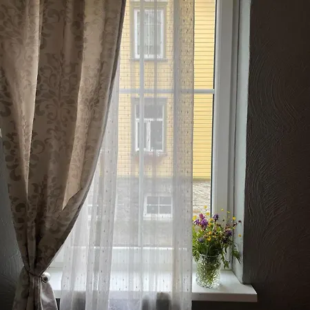 Apartment Cozy With Private Bedroom Reval
