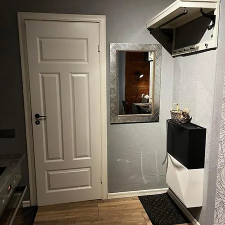 Cozy With Private Bedroom Apartment Tallinn