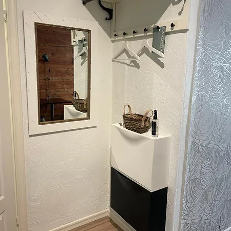 Cozy With Private Bedroom Apartment Reval