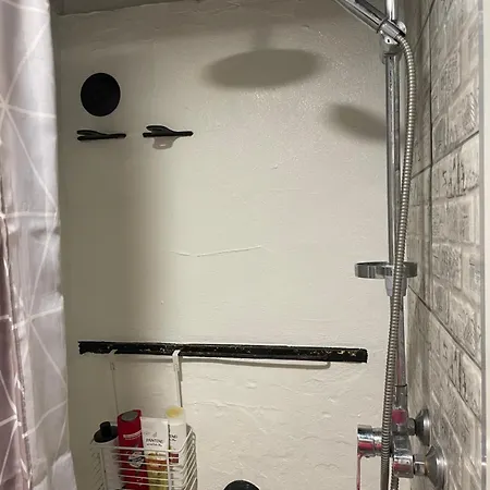 Korter Cozy With Private Bedroom Tallinn