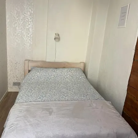 Korter Cozy With Private Bedroom Tallinn
