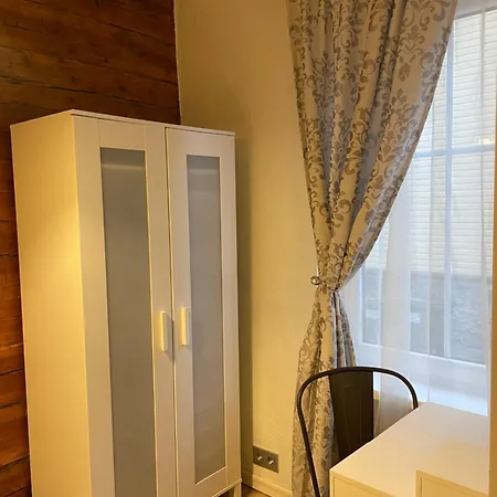 Lejlighed Cozy With Private Bedroom *