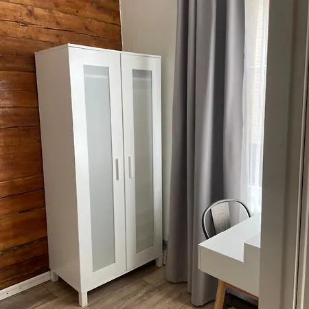 Cozy With Private Bedroom *