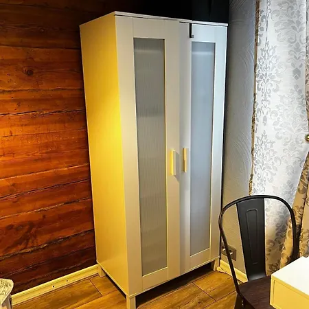 Cozy With Private Bedroom Апартаменты